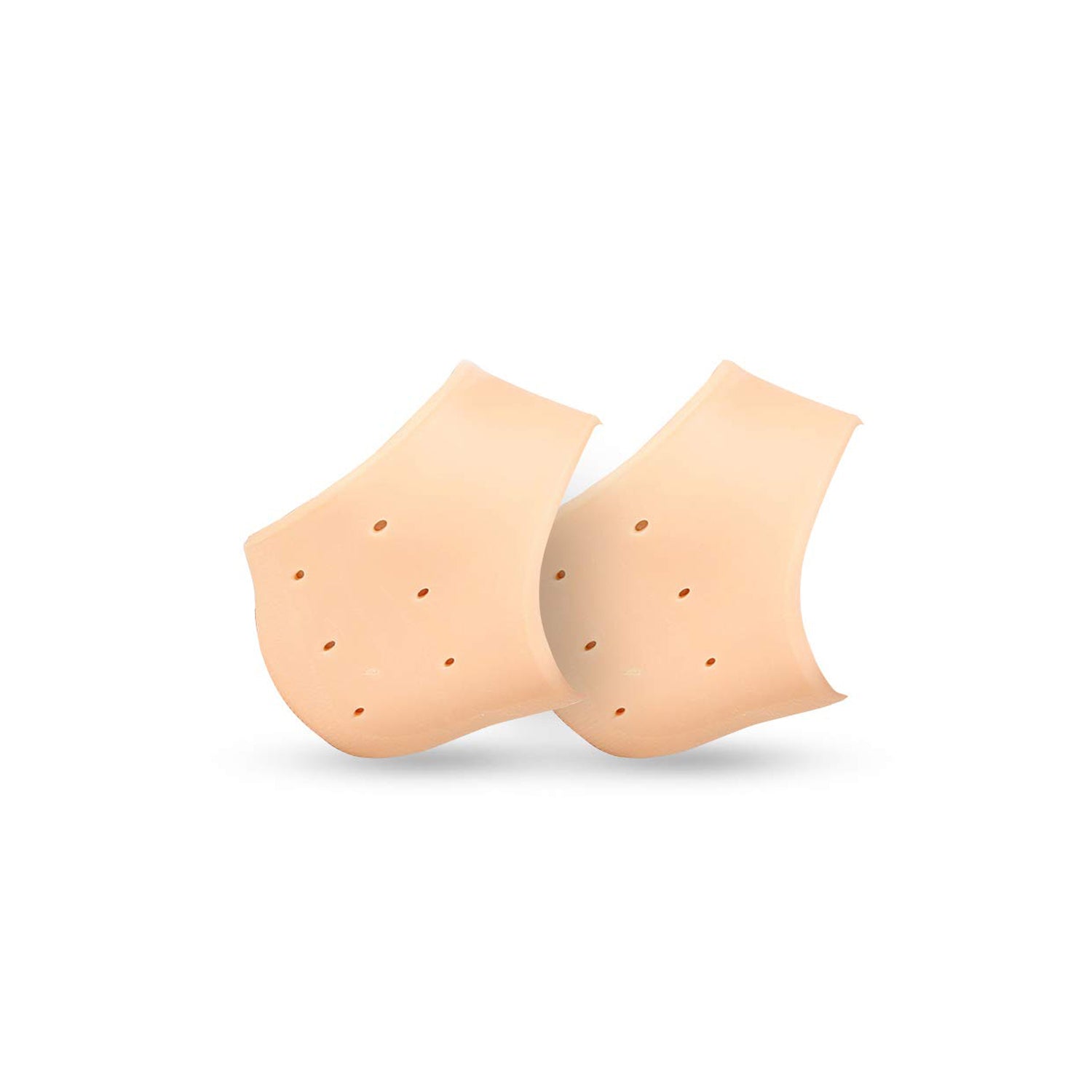 Silicon heel moisturizing socks Silicon heel moisturizing socks